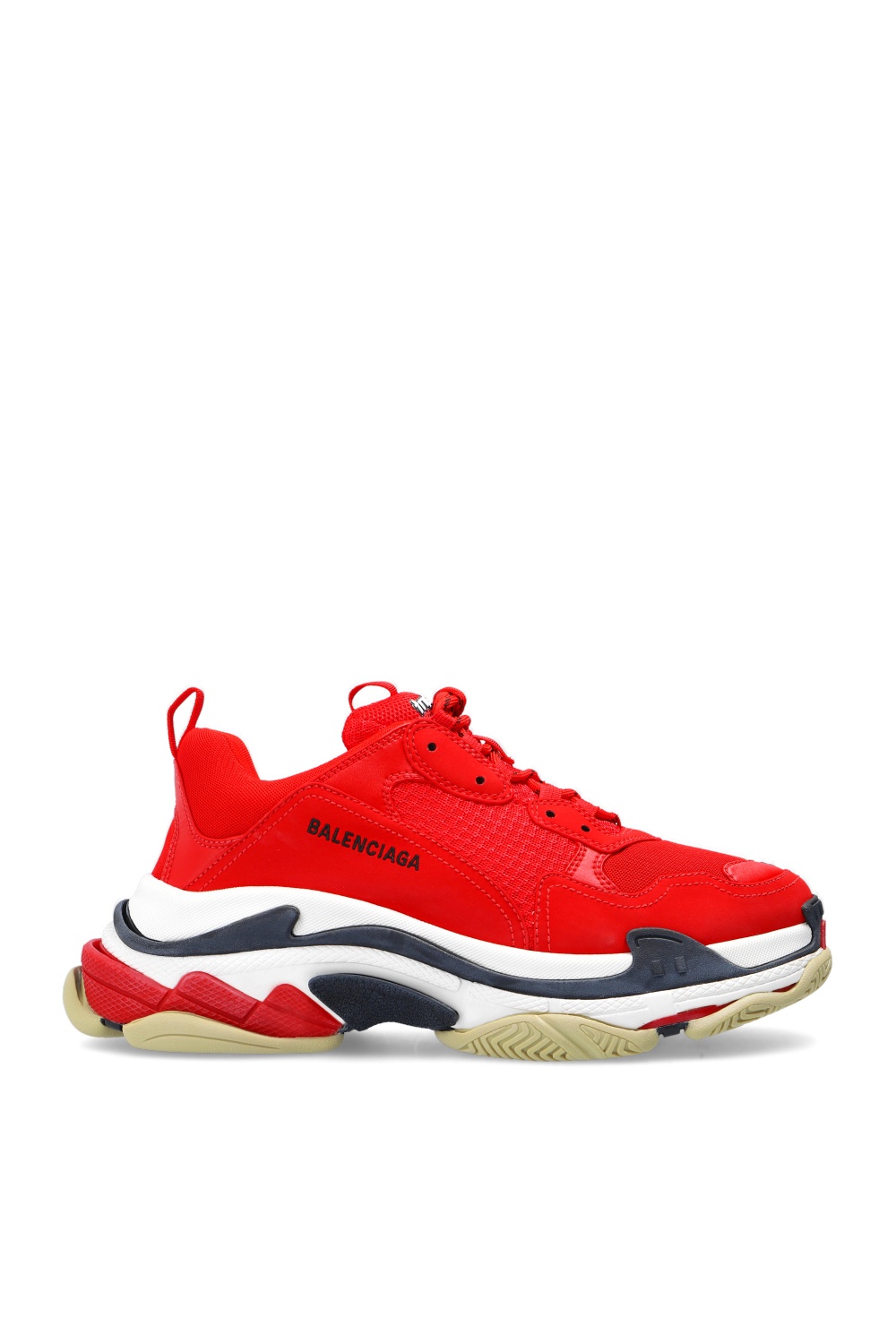 Balenciaga store sneakers greece